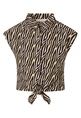 D-zine meisjes blouse
